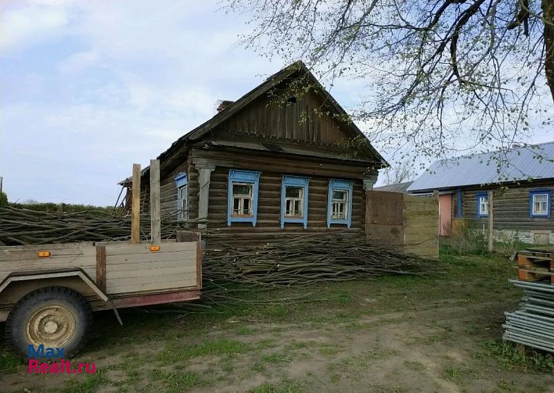 Семибратово село Татищев Погост продажа частного дома
