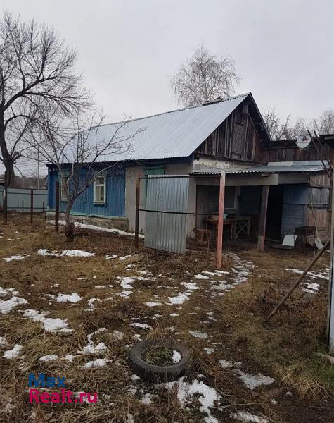Ульяновск поселок Колхозный, Чердаклинский район продажа частного дома