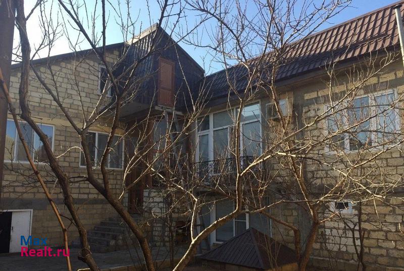 Дербент улица Генерала Насирова, 42 продажа частного дома