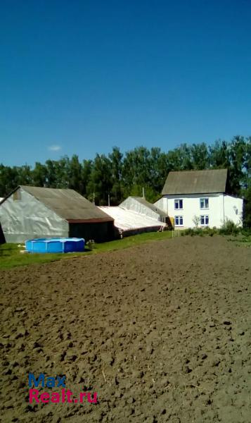 Щёкино село Крапивна, Полевая улица, 4 продажа частного дома