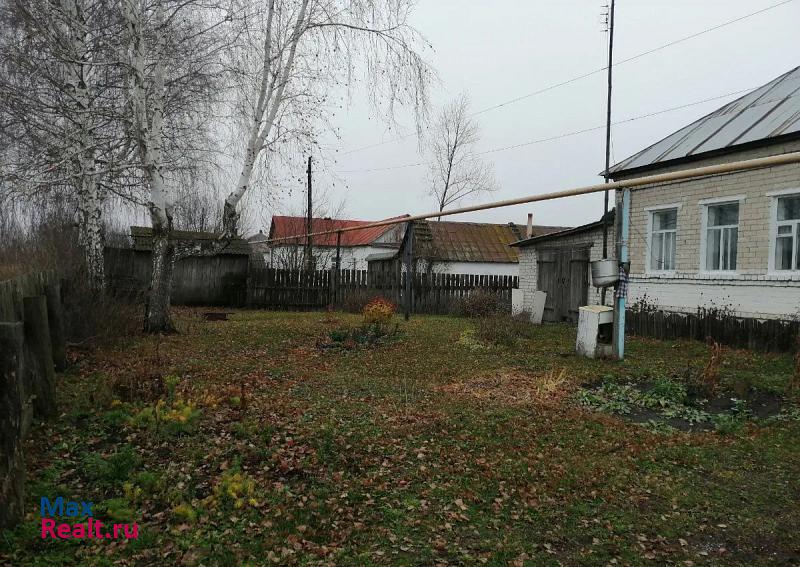 Доброе деревня Кувязево продажа частного дома