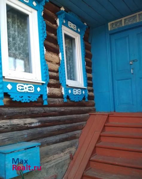 Пестяки посёлок городского типа Пестяки, улица Дзержинского, 15 продажа частного дома