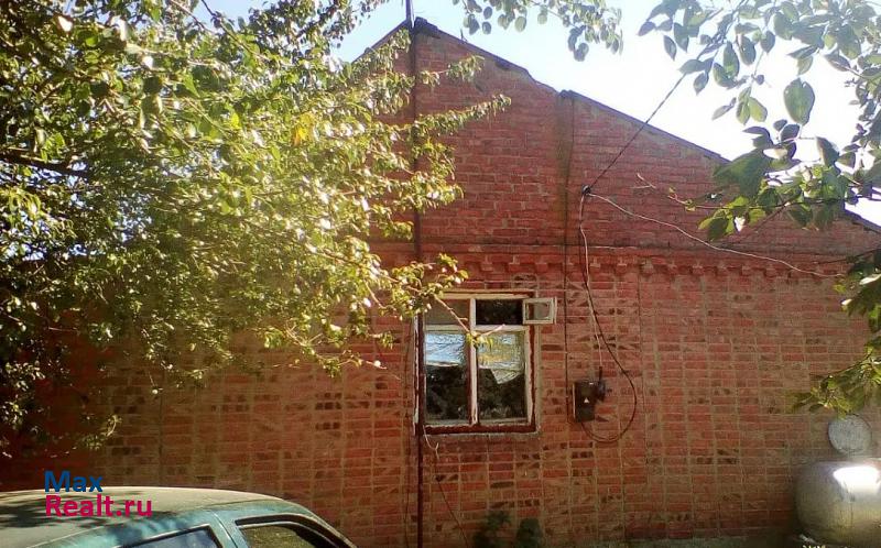 Большая Джалга Республика Калмыкия, село Красномихайловское продажа частного дома