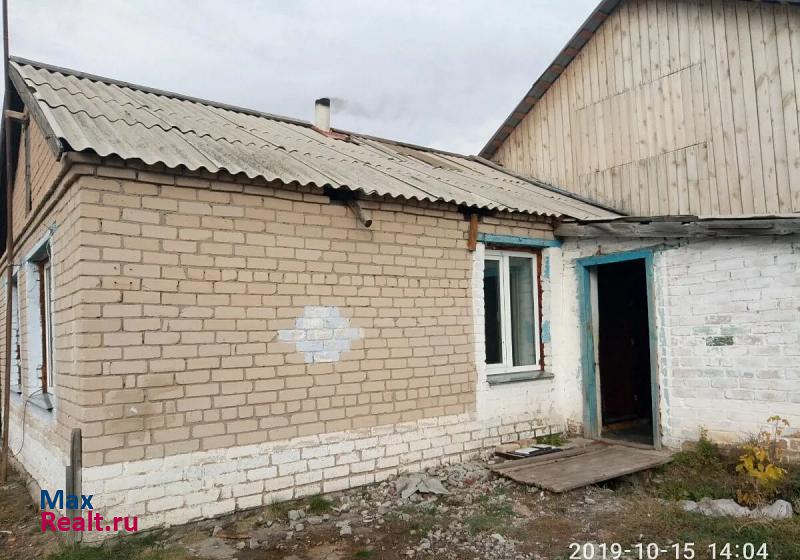 Октябрьское деревня Барсучье продажа частного дома