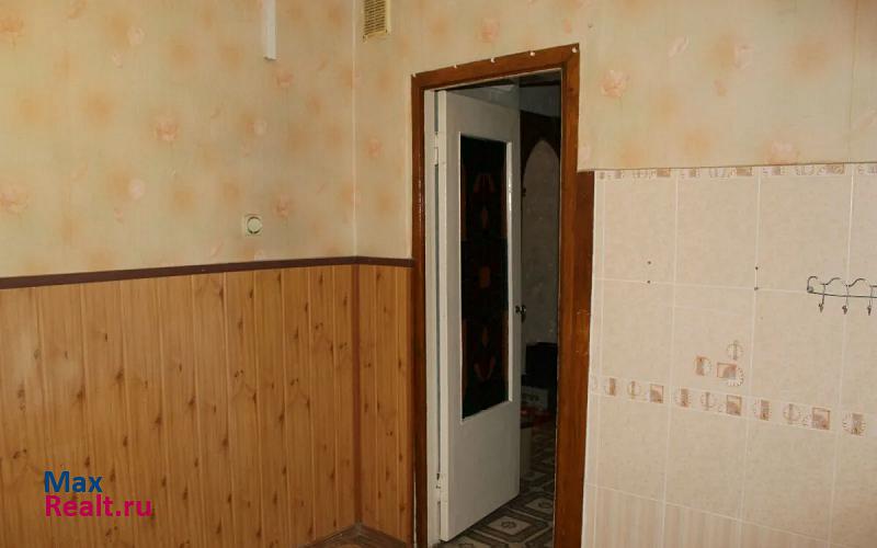 Баклановский проспект, 176 Новочеркасск купить квартиру