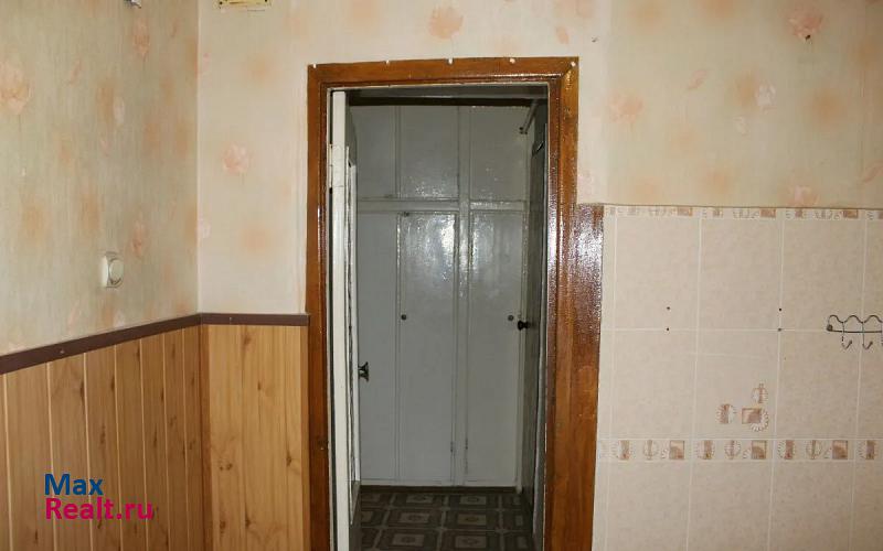 Баклановский проспект, 176 Новочеркасск продам квартиру