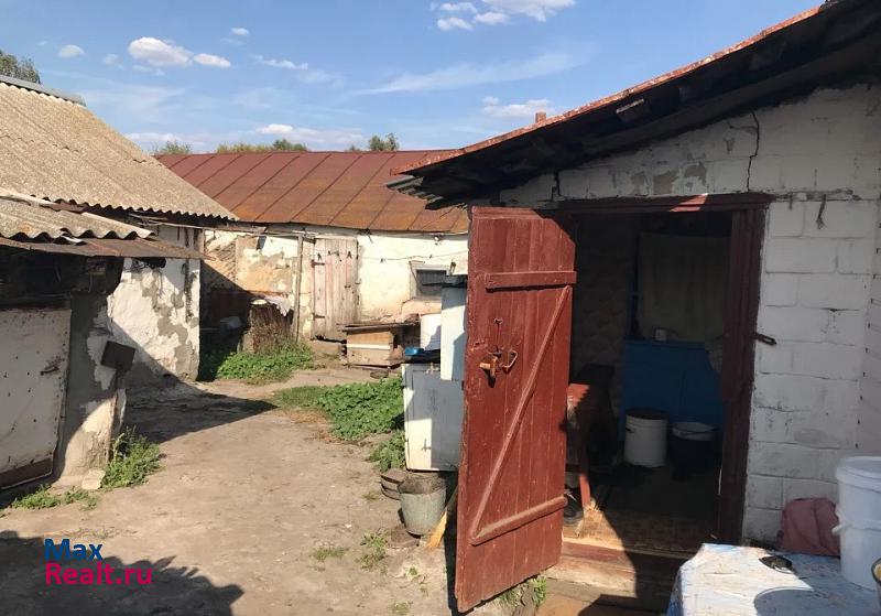 Кромы деревня Большая Колчева, 57 продажа частного дома