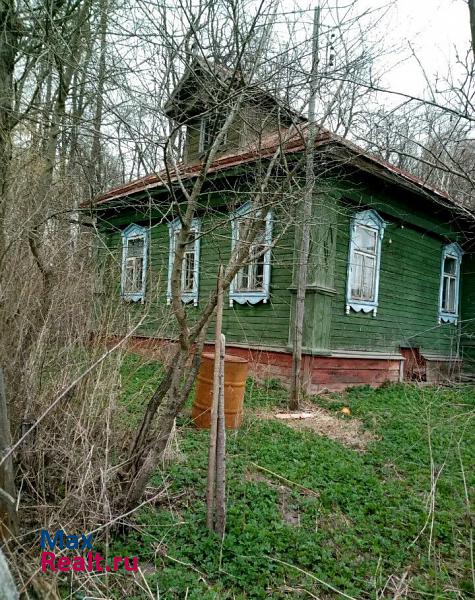 Вербилки деревня Носково, 32 дом