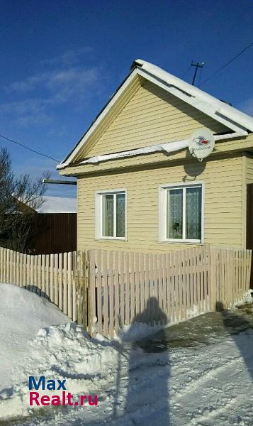 Зима улица Калинина, 98 продажа частного дома
