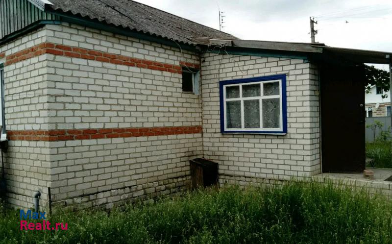 Львовское село Михайловское дом