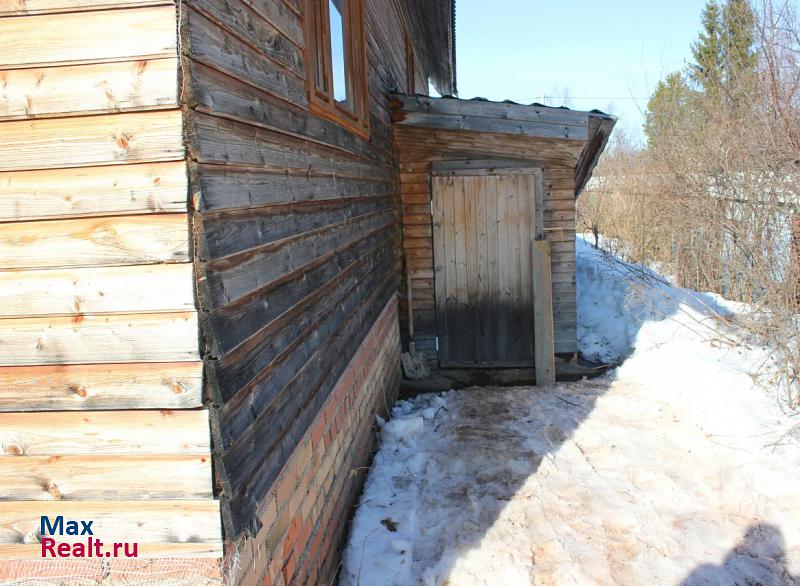 Некрасовское деревня Ульково продажа частного дома