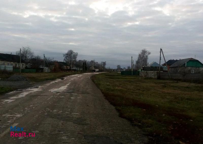 Грязи Тамбовская область, село Кочетовка продажа частного дома