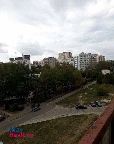 Анапа микрорайон 3А, бульвар Евскина, 19 квартира купить без посредников
