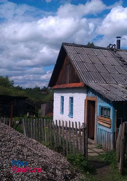 Суворов деревня Балево дом