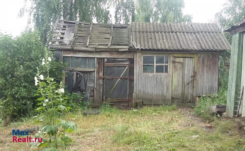 Колпны деревня Березовка продажа частного дома