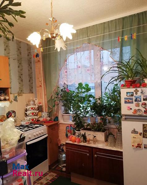 Краснокамск улица Калинина, 22 квартира купить без посредников