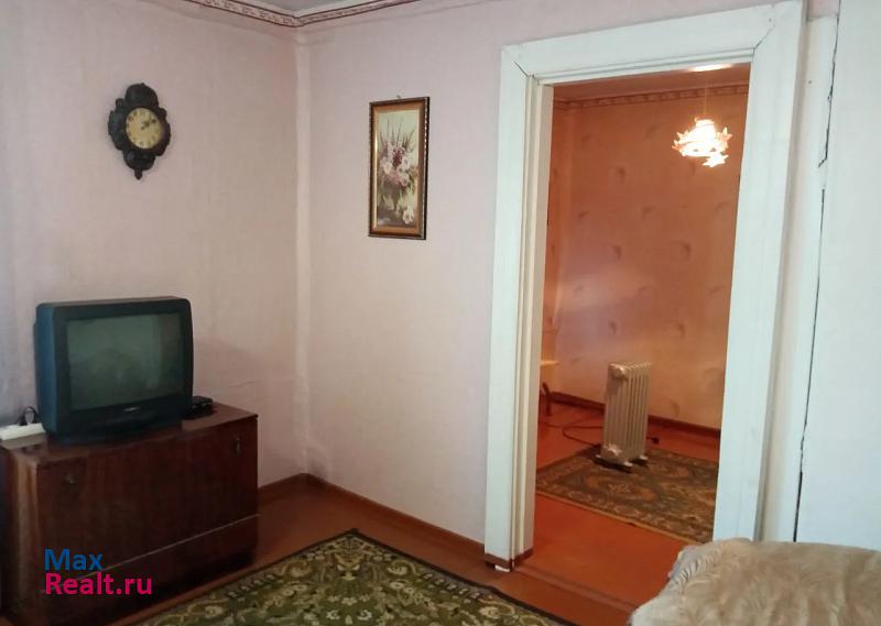 Большая Мурта Большемуртинский район продажа частного дома
