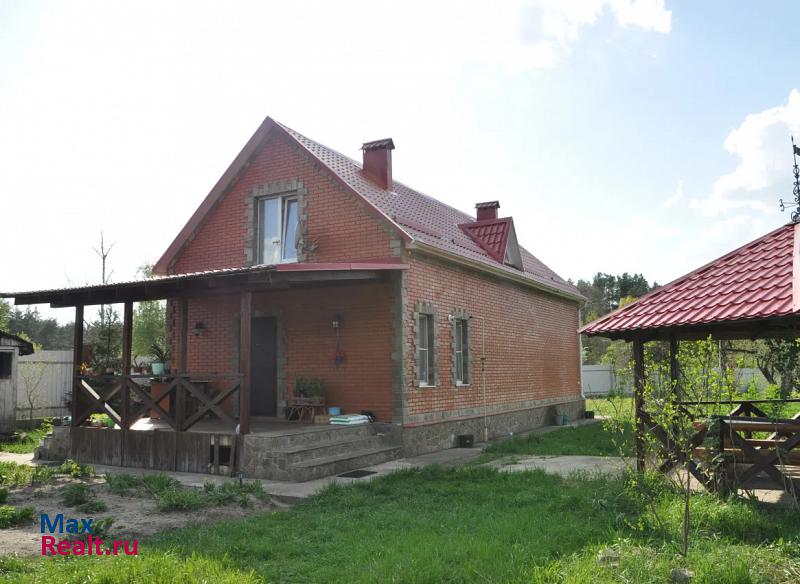 Думиничи Думиничский район, поселок железнодорожной станции Думиничи продажа частного дома