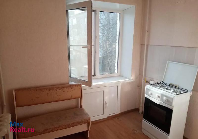 Верхний Уфалей улица Прямицына, 41 квартира купить без посредников