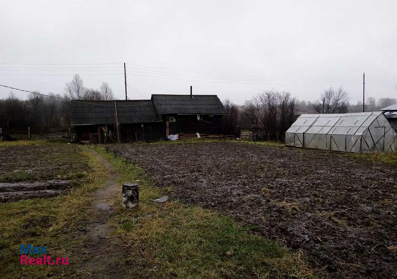 Ильинский село Сретенское, улица Мира, 17 дом