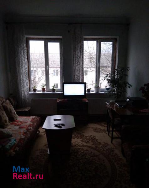 Хадыженск Апшеронский район квартира купить без посредников