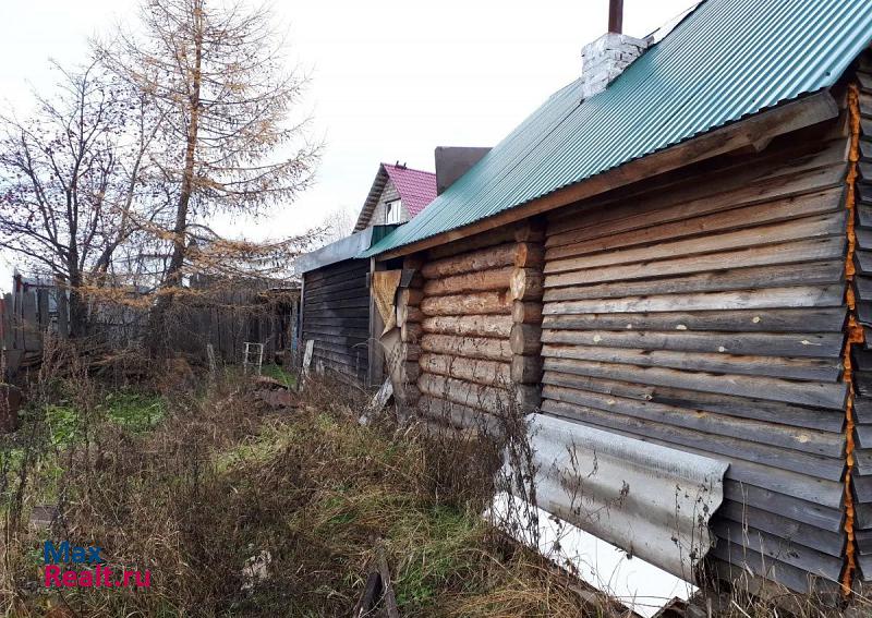 Березники село Романово, Трактовая улица продажа частного дома