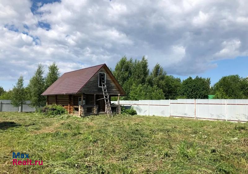 Весьегонск деревня Стрелица продажа частного дома