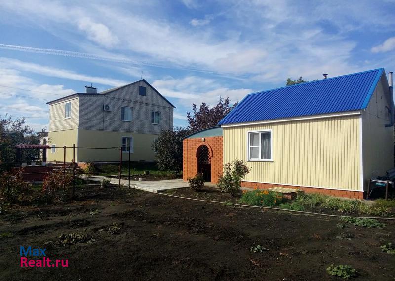 Калач городское поселение город Калач, улица Герцена, 150 продажа частного дома