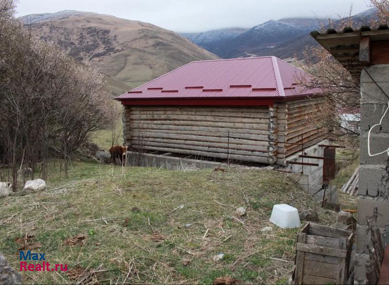 Архонская Республика Северная Осетия — Алания, село Фиагдон дом