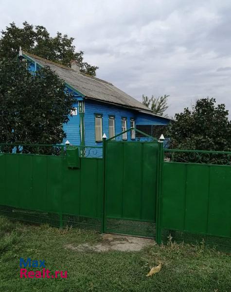 Староминская хутор Западный Сосык продажа частного дома