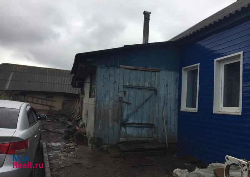 Рыльск деревня Новая Николаевка продажа частного дома