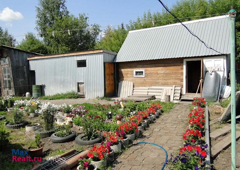 Яшкино посёлок городского типа Яшкино, улица Гагарина, 43 продажа частного дома