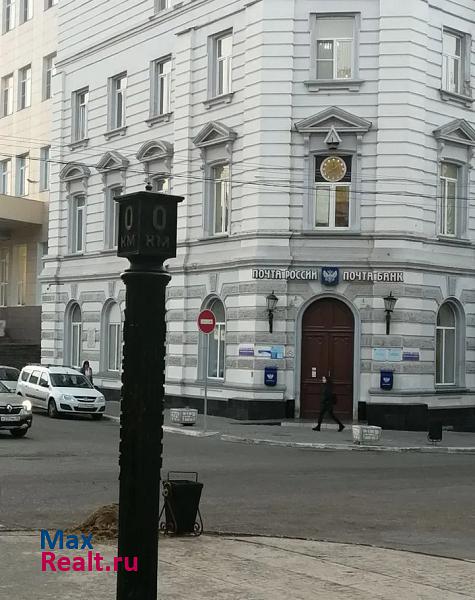 Астрахань улица Кирова, 22 квартира купить без посредников