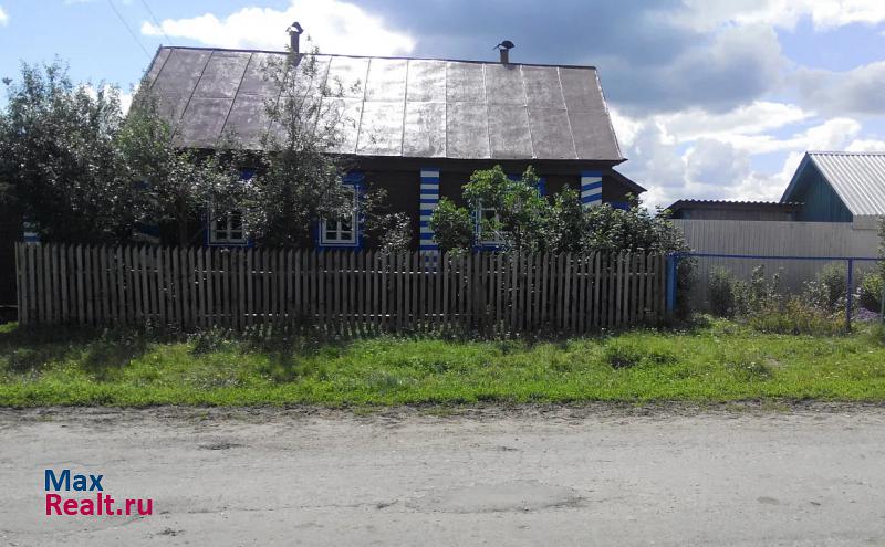 Комсомольское Чувашская Республика, село Тобурданово продажа частного дома