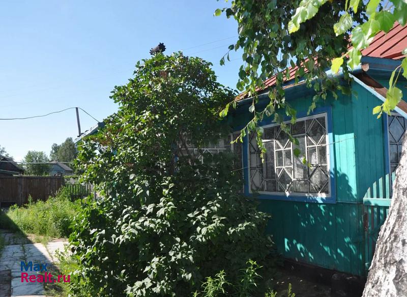 Панкрушиха село Панкрушиха, Комсомольская улица продажа частного дома