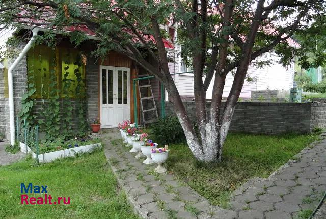 Павловск село Павловск, улица Титова, 149 продажа частного дома