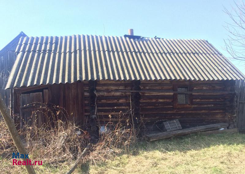 Балахна Деревня конево продажа частного дома