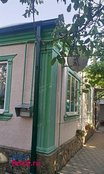 Варениковская ул. Пушкина 161а продажа частного дома