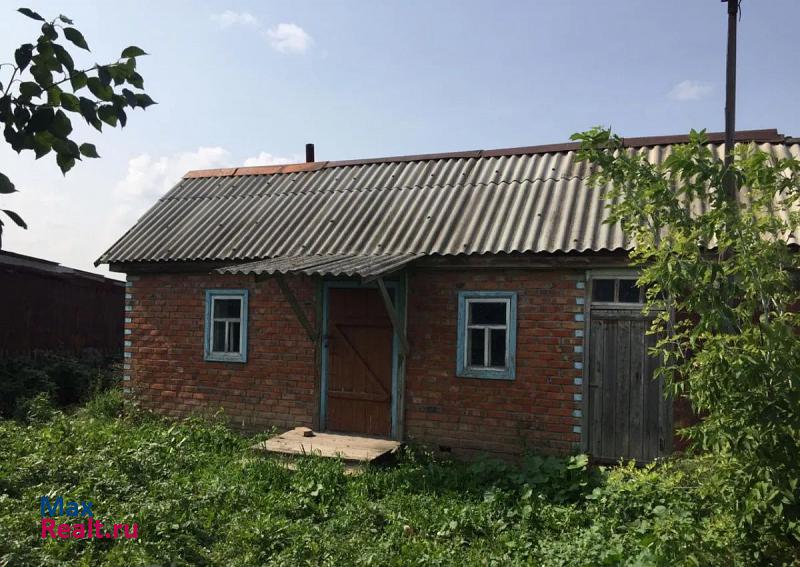 Шербакуль село Екатеринославка продажа частного дома