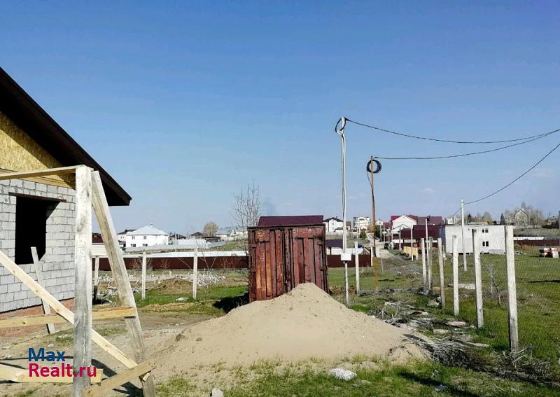 Саратов село Усть-Курдюм, 1-й микрорайон продажа частного дома