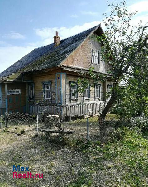 Новый Некоуз деревня Кокошилово, Солнечная улица, 1 дом