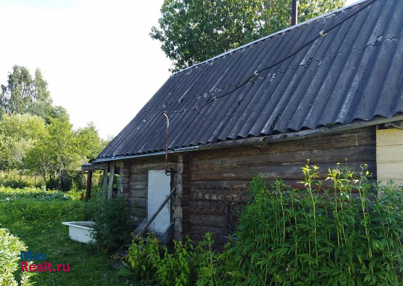 Великий Новгород деревня Змейско, Новгородский район дом