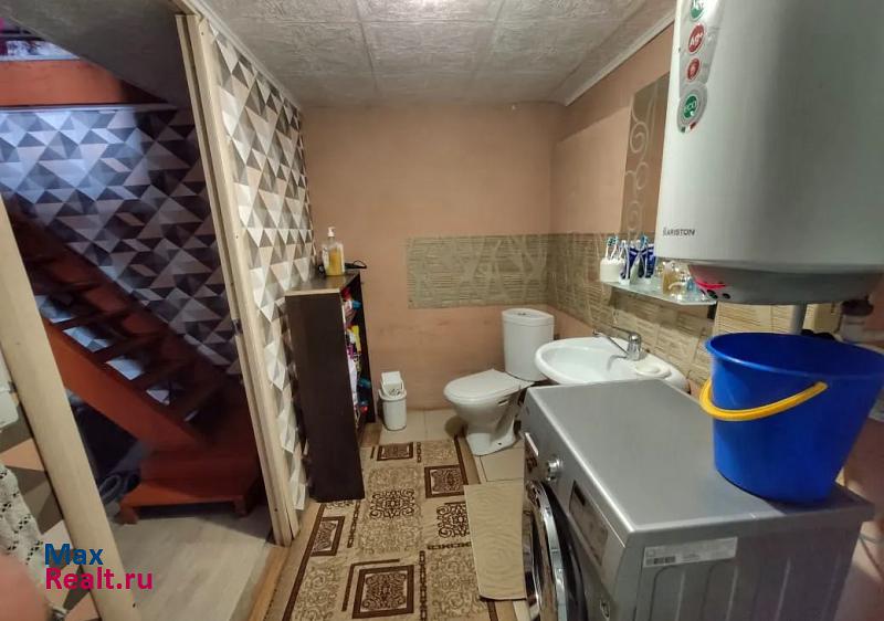Горно-Алтайск Колхозный переулок продажа частного дома