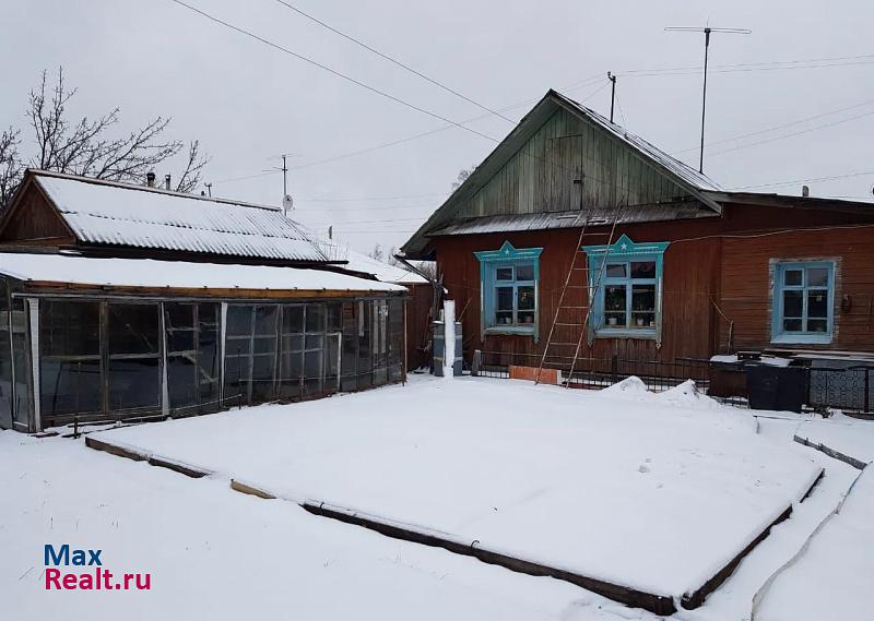 Каменск-Уральский поселок Северный, улица Допризывников, 11 дом