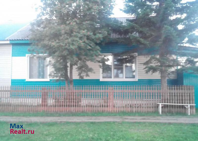 Куйтун посёлок городского типа Куйтун, улица Ворошилова, 2 продажа частного дома