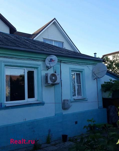 Новороссийск ул Дзержинского 18а продажа частного дома
