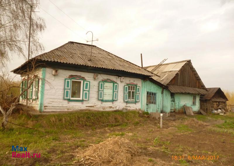 Новокузнецк поселок Иганино дом