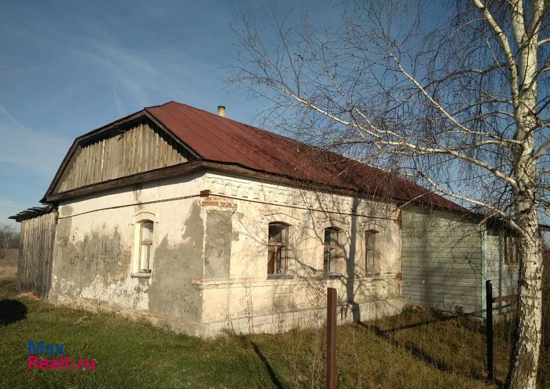 Петровское село Тынково дом