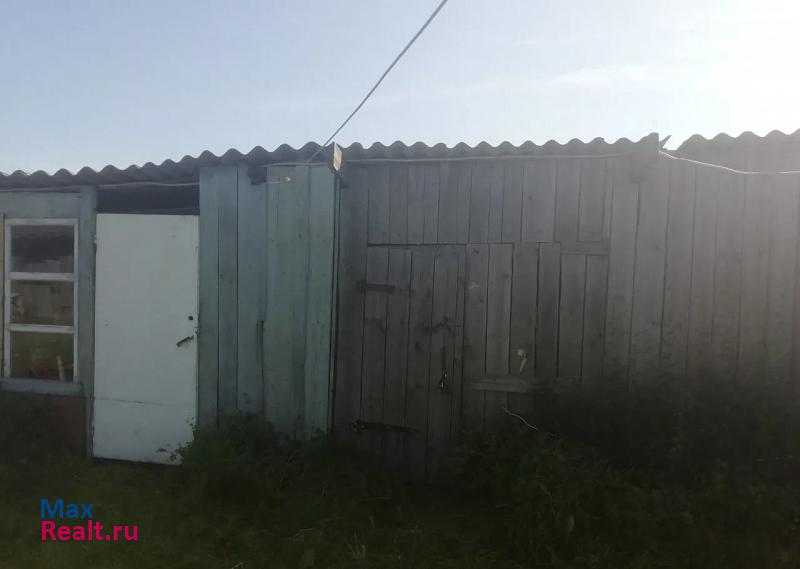 Каменск-Уральский деревня Чечулина, улица Гагарина, 4 продажа частного дома
