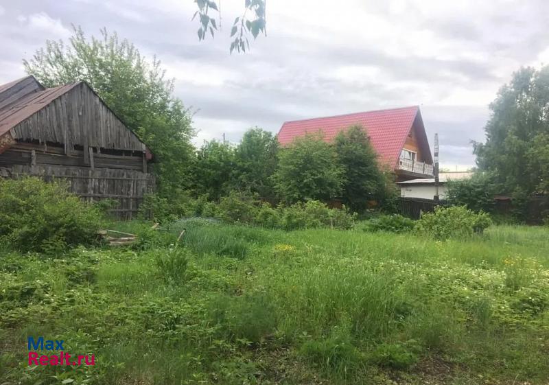 Бобровский посёлок Бобровский, улица Свердлова, 3 дом